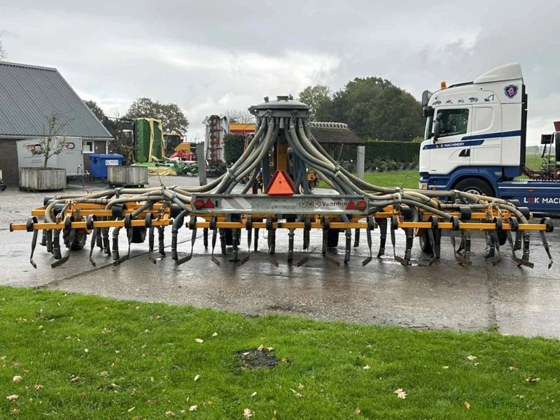 Veenhuis Terraject 300 8.10 Bouwlandbemester Injecteur - Maatalouskoneet: kuva Veenhuis Terraject 300 8.10 Bouwlandbemester Injecteur - Maatalouskoneet Veenhuis Terraject 300 8.10 Bouwlandbemester Injecteur - Maatalouskoneet: kuva Veenhuis Terraject 300 8.10 Bouwlandbemester Injecteur - Maatalouskoneet