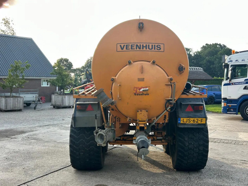 Veenhuis VMB 12000 Liter waterwagen Zuigarm Giertank - Maatalouskoneet: kuva Veenhuis VMB 12000 Liter waterwagen Zuigarm Giertank - Maatalouskoneet Veenhuis VMB 12000 Liter waterwagen Zuigarm Giertank - Maatalouskoneet: kuva Veenhuis VMB 12000 Liter waterwagen Zuigarm Giertank - Maatalouskoneet