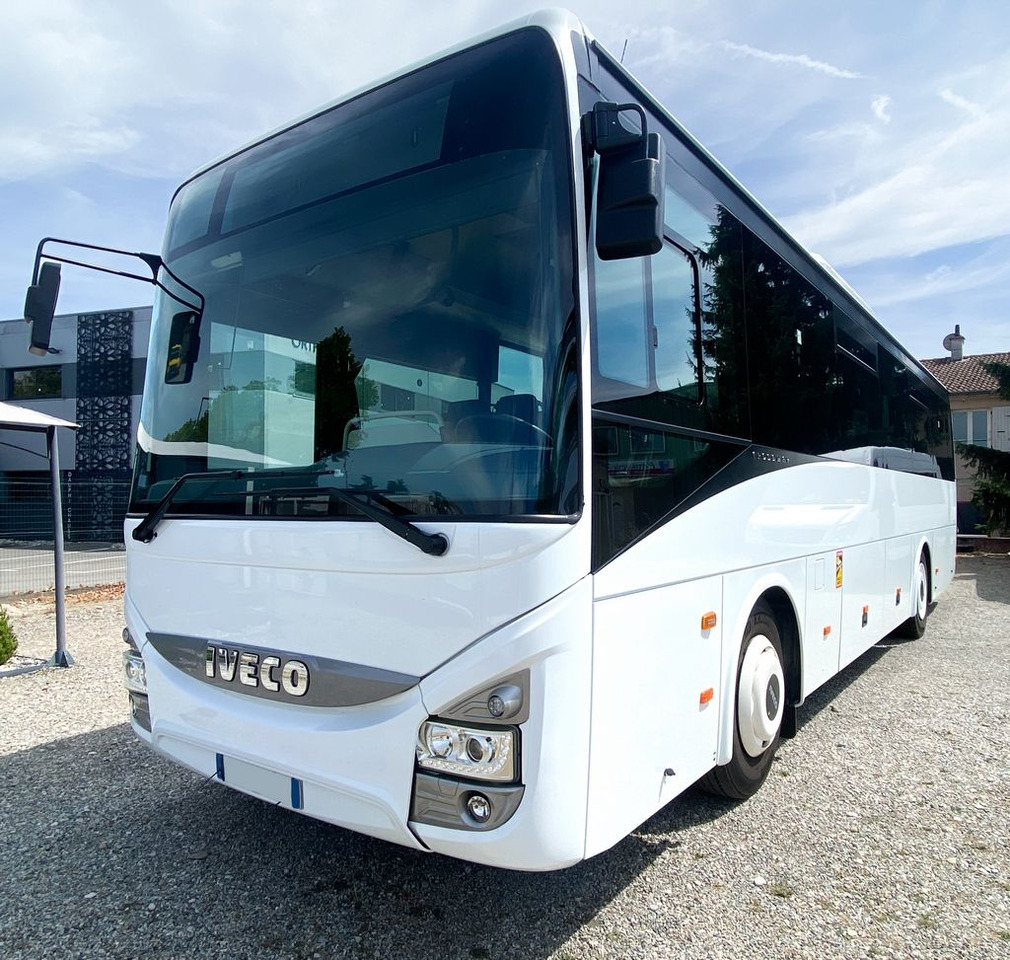 IVECO CROSSWAY 2020 10M60 - Esikaupunkien linja: kuva IVECO CROSSWAY 2020 10M60 - Esikaupunkien linja IVECO CROSSWAY 2020 10M60 - Esikaupunkien linja: kuva IVECO CROSSWAY 2020 10M60 - Esikaupunkien linja