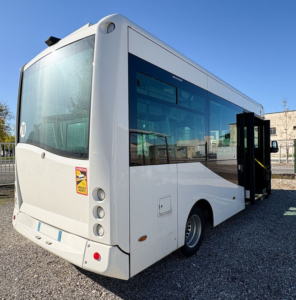 MERCEDES-BENZ MERCEDES CYTIOS 3 - Linja-auto: kuva MERCEDES-BENZ MERCEDES CYTIOS 3 - Linja-auto MERCEDES-BENZ MERCEDES CYTIOS 3 - Linja-auto: kuva MERCEDES-BENZ MERCEDES CYTIOS 3 - Linja-auto