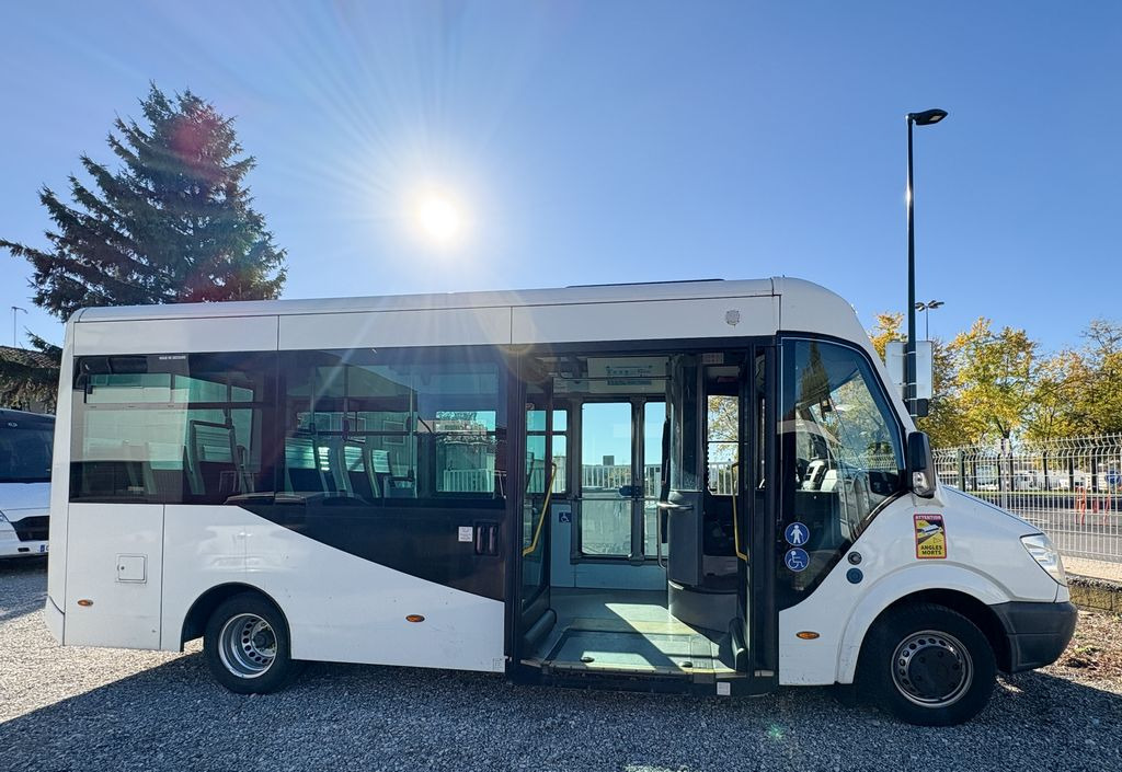 MERCEDES-BENZ MERCEDES CYTIOS 3 - Linja-auto: kuva MERCEDES-BENZ MERCEDES CYTIOS 3 - Linja-auto MERCEDES-BENZ MERCEDES CYTIOS 3 - Linja-auto: kuva MERCEDES-BENZ MERCEDES CYTIOS 3 - Linja-auto