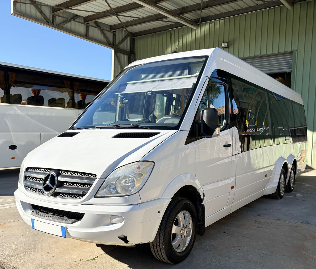 MERCEDES-BENZ MERCEDES SPRINTER CITY 77 - Linja-auto: kuva MERCEDES-BENZ MERCEDES SPRINTER CITY 77 - Linja-auto MERCEDES-BENZ MERCEDES SPRINTER CITY 77 - Linja-auto: kuva MERCEDES-BENZ MERCEDES SPRINTER CITY 77 - Linja-auto