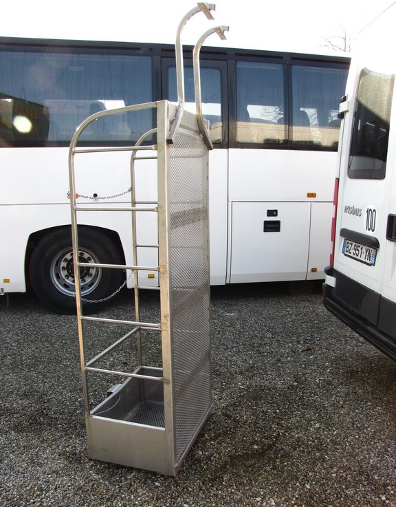 Porte ski Inox : - Työkalu/ Laitteet: kuva Porte ski Inox : - Työkalu/ Laitteet Porte ski Inox : - Työkalu/ Laitteet: kuva Porte ski Inox : - Työkalu/ Laitteet