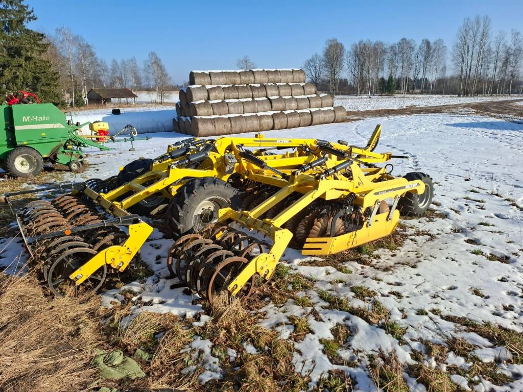 Bednar AO 5000 PROFI - Lautasäes: kuva Bednar AO 5000 PROFI - Lautasäes Bednar AO 5000 PROFI - Lautasäes: kuva Bednar AO 5000 PROFI - Lautasäes