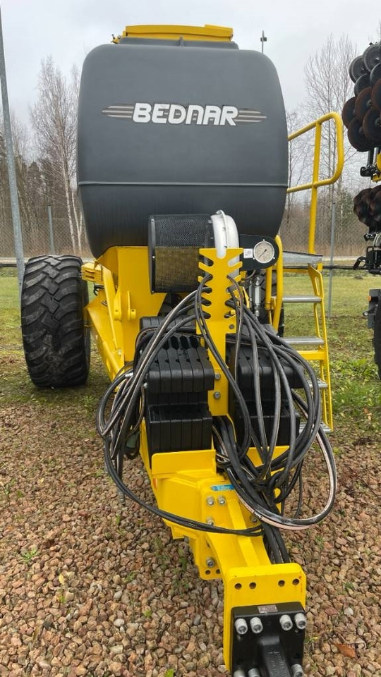 Bednar ComboSystem CS 5000 - Kylvökone: kuva Bednar ComboSystem CS 5000 - Kylvökone Bednar ComboSystem CS 5000 - Kylvökone: kuva Bednar ComboSystem CS 5000 - Kylvökone