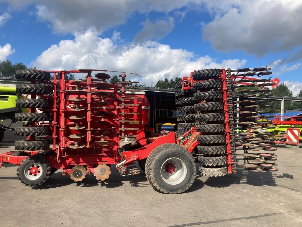 Horsch Pronto 6 AS - Kylvökone: kuva Horsch Pronto 6 AS - Kylvökone Horsch Pronto 6 AS - Kylvökone: kuva Horsch Pronto 6 AS - Kylvökone