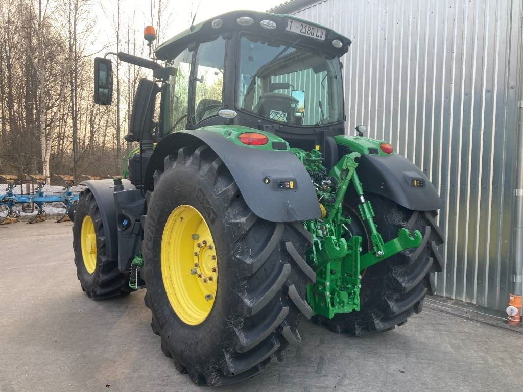 John Deere 6250 R - Traktori: kuva John Deere 6250 R - Traktori John Deere 6250 R - Traktori: kuva John Deere 6250 R - Traktori
