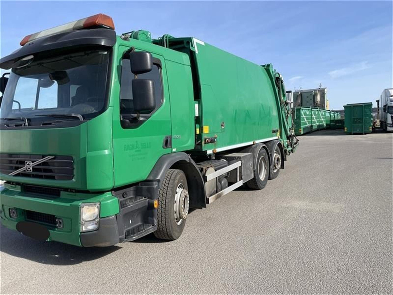 Baklastare Volvo FE 6x2 -2014 | NTM - Roska-auto: kuva Baklastare Volvo FE 6x2 -2014 | NTM - Roska-auto Baklastare Volvo FE 6x2 -2014 | NTM - Roska-auto: kuva Baklastare Volvo FE 6x2 -2014 | NTM - Roska-auto