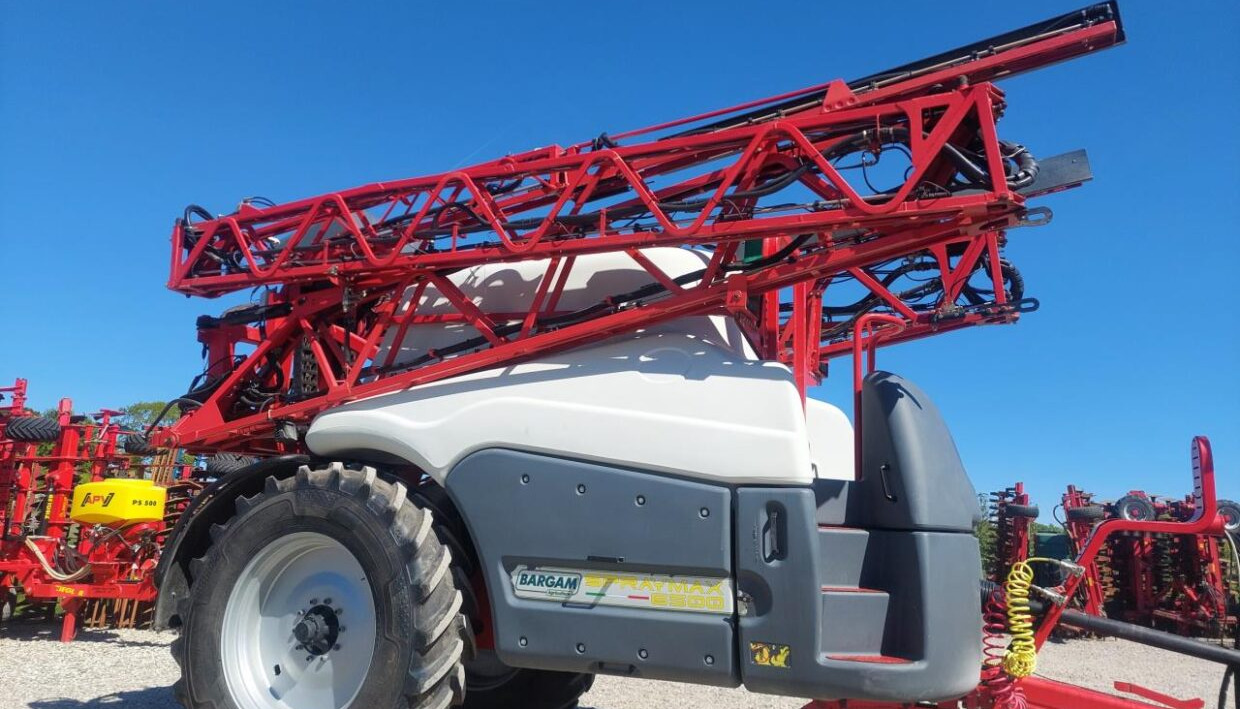 Bargam Spraymax 6500 - 24/36m - Hinattava kasvinsuojeluruisku: kuva Bargam Spraymax 6500 - 24/36m - Hinattava kasvinsuojeluruisku Bargam Spraymax 6500 - 24/36m - Hinattava kasvinsuojeluruisku: kuva Bargam Spraymax 6500 - 24/36m - Hinattava kasvinsuojeluruisku