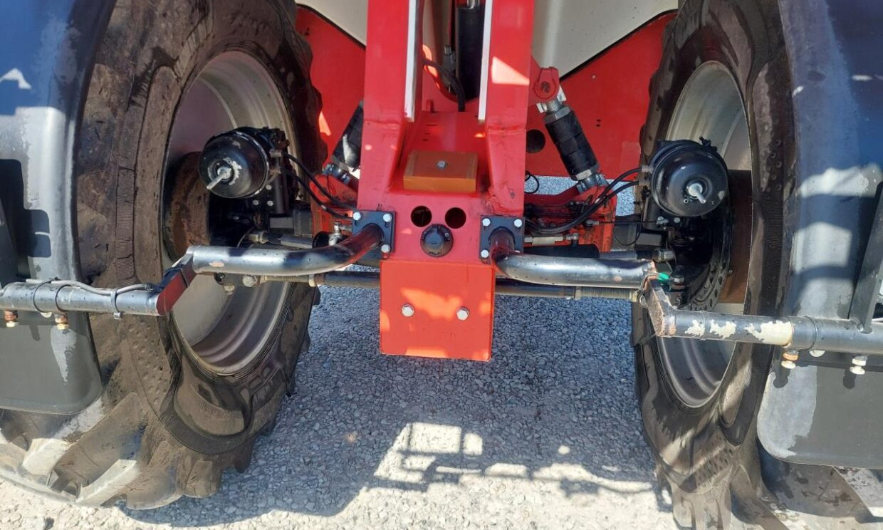 Bargam Spraymax 6500 - 24/36m - Hinattava kasvinsuojeluruisku: kuva Bargam Spraymax 6500 - 24/36m - Hinattava kasvinsuojeluruisku Bargam Spraymax 6500 - 24/36m - Hinattava kasvinsuojeluruisku: kuva Bargam Spraymax 6500 - 24/36m - Hinattava kasvinsuojeluruisku