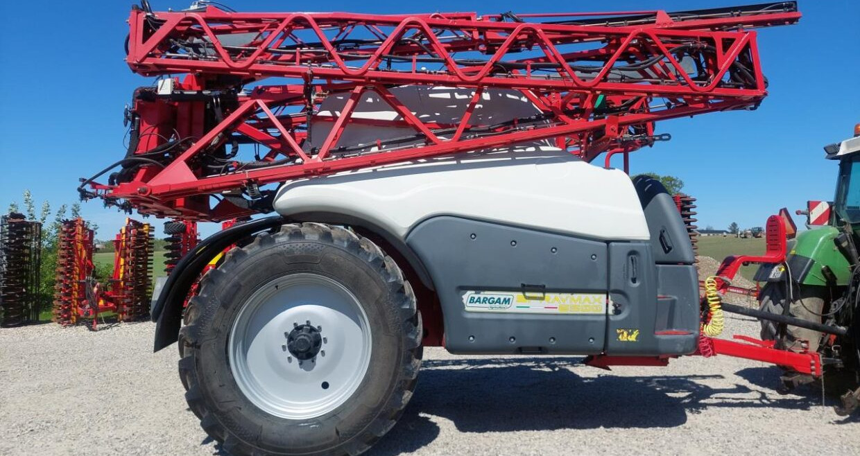 Bargam Spraymax 6500 - 24/36m - Hinattava kasvinsuojeluruisku: kuva Bargam Spraymax 6500 - 24/36m - Hinattava kasvinsuojeluruisku Bargam Spraymax 6500 - 24/36m - Hinattava kasvinsuojeluruisku: kuva Bargam Spraymax 6500 - 24/36m - Hinattava kasvinsuojeluruisku