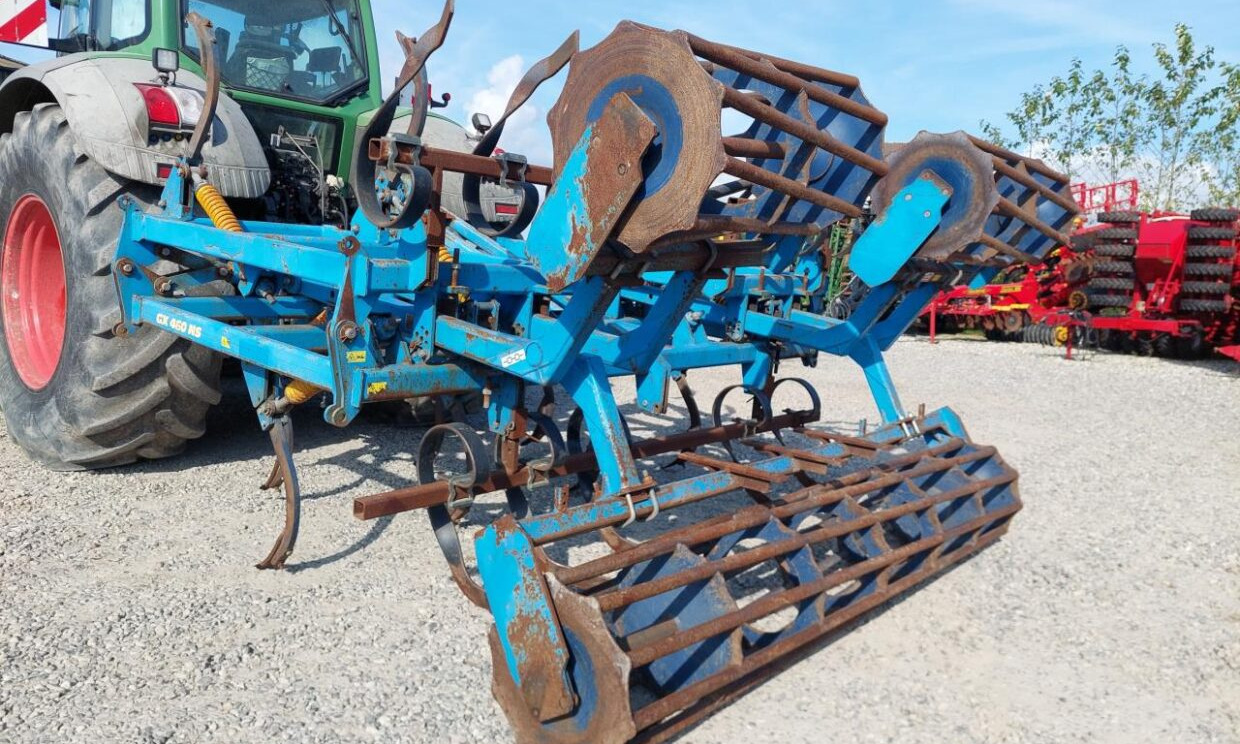 Farmet GX 460 NS - Äes: kuva Farmet GX 460 NS - Äes Farmet GX 460 NS - Äes: kuva Farmet GX 460 NS - Äes