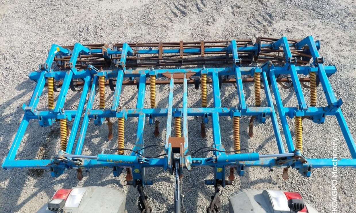 Farmet GX 460 NS - Äes: kuva Farmet GX 460 NS - Äes Farmet GX 460 NS - Äes: kuva Farmet GX 460 NS - Äes