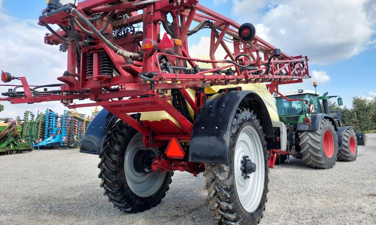 Hardi Commander 5500i -30m - Hinattava kasvinsuojeluruisku: kuva Hardi Commander 5500i -30m - Hinattava kasvinsuojeluruisku Hardi Commander 5500i -30m - Hinattava kasvinsuojeluruisku: kuva Hardi Commander 5500i -30m - Hinattava kasvinsuojeluruisku