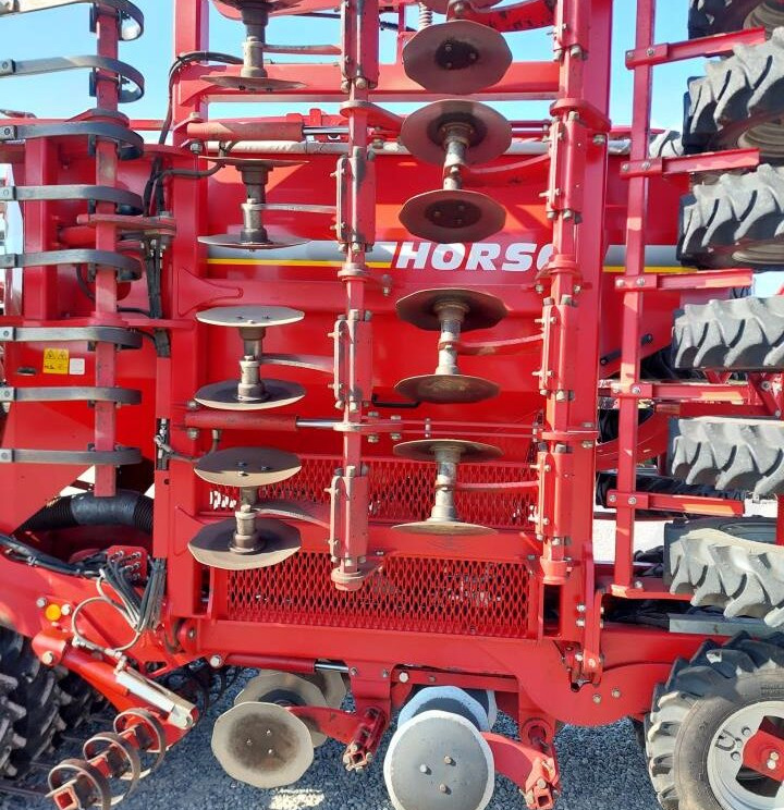 Horsch Pronto 6 DC med DouDrill - Kylvökone: kuva Horsch Pronto 6 DC med DouDrill - Kylvökone Horsch Pronto 6 DC med DouDrill - Kylvökone: kuva Horsch Pronto 6 DC med DouDrill - Kylvökone