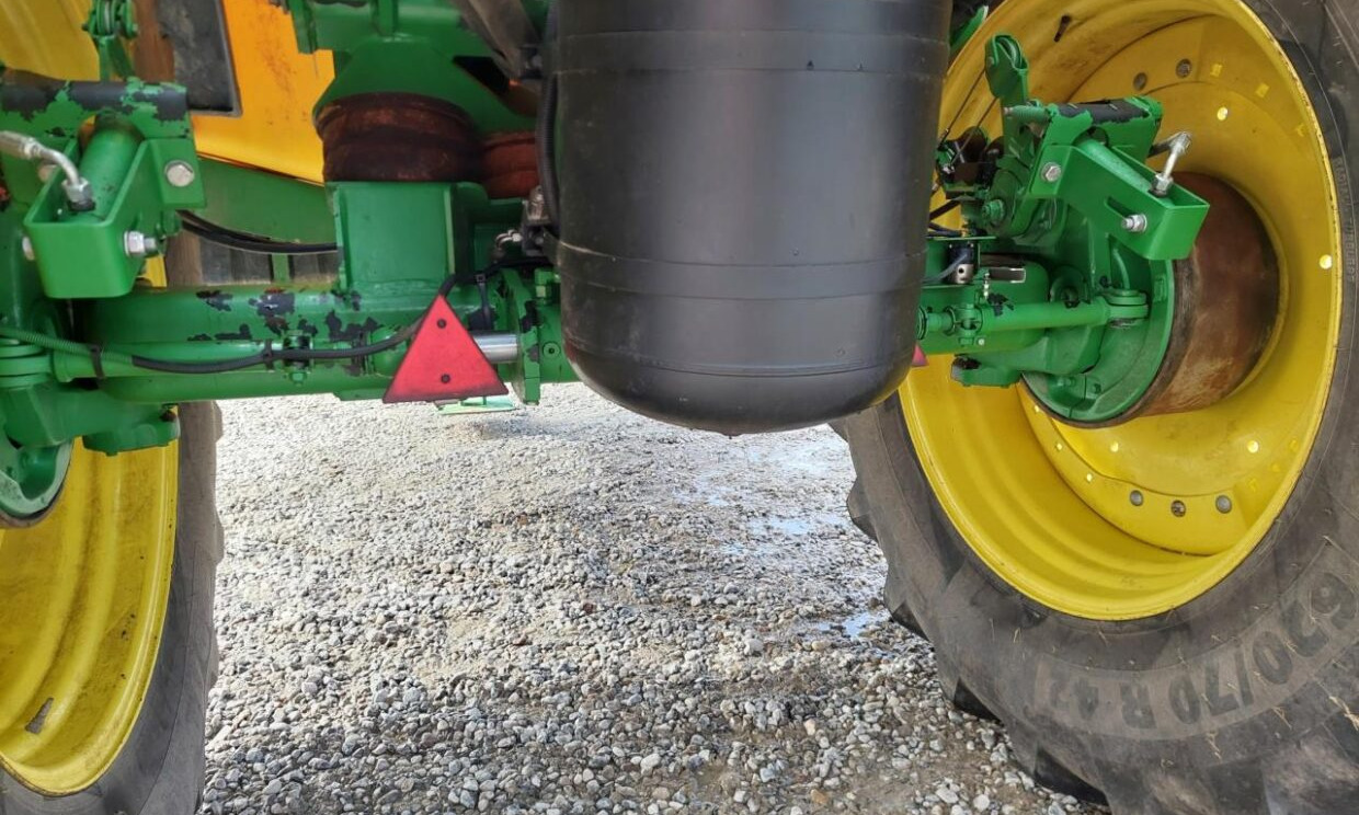 John Deere R962i - 28m - Hinattava kasvinsuojeluruisku: kuva John Deere R962i - 28m - Hinattava kasvinsuojeluruisku John Deere R962i - 28m - Hinattava kasvinsuojeluruisku: kuva John Deere R962i - 28m - Hinattava kasvinsuojeluruisku