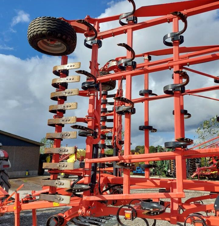 Kuhn Prolander 7500 - Äes: kuva Kuhn Prolander 7500 - Äes Kuhn Prolander 7500 - Äes: kuva Kuhn Prolander 7500 - Äes