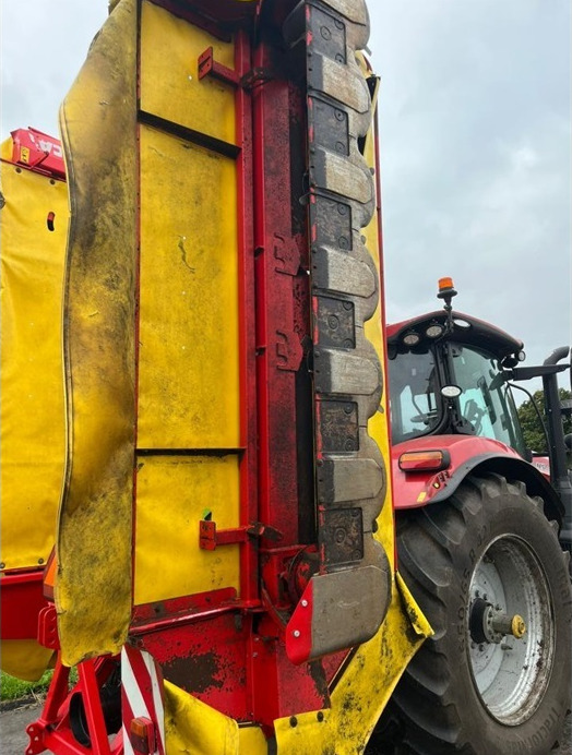 Pöttinger Novacat 8600 +Alpha Motion 306 - Niittokone: kuva  Pöttinger Novacat 8600 +Alpha Motion 306 - Niittokone Pöttinger Novacat 8600 +Alpha Motion 306 - Niittokone: kuva  Pöttinger Novacat 8600 +Alpha Motion 306 - Niittokone