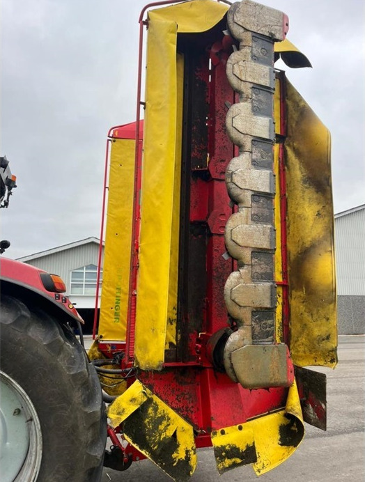 Pöttinger Novacat 8600 +Alpha Motion 306 - Niittokone: kuva  Pöttinger Novacat 8600 +Alpha Motion 306 - Niittokone Pöttinger Novacat 8600 +Alpha Motion 306 - Niittokone: kuva  Pöttinger Novacat 8600 +Alpha Motion 306 - Niittokone