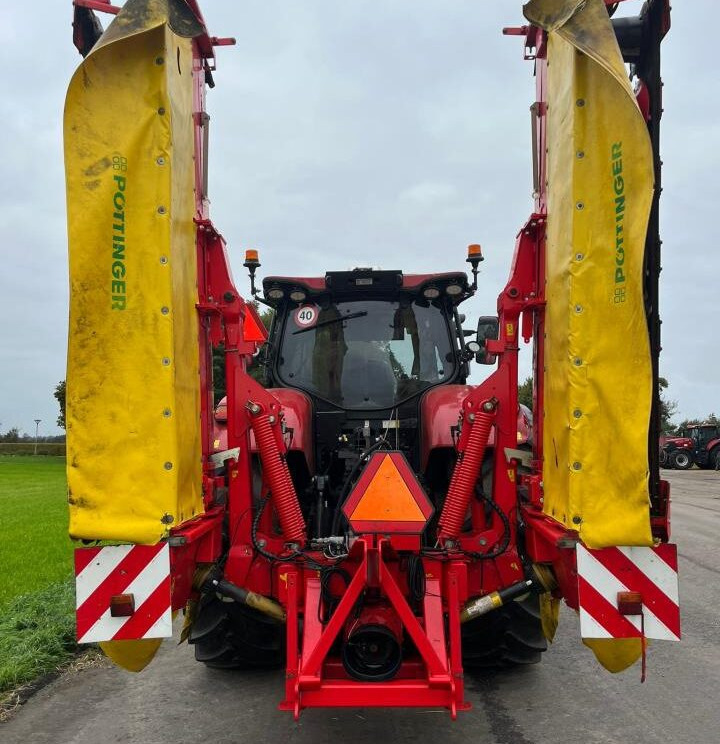 Pöttinger Novacat 8600 +Alpha Motion 306 - Niittokone: kuva Pöttinger Novacat 8600 +Alpha Motion 306 - Niittokone Pöttinger Novacat 8600 +Alpha Motion 306 - Niittokone: kuva Pöttinger Novacat 8600 +Alpha Motion 306 - Niittokone