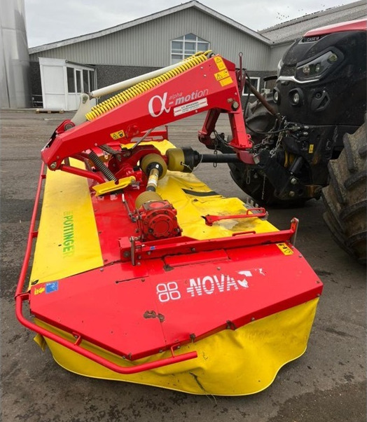 Pöttinger Novacat 8600 +Alpha Motion 306 - Niittokone: kuva  Pöttinger Novacat 8600 +Alpha Motion 306 - Niittokone Pöttinger Novacat 8600 +Alpha Motion 306 - Niittokone: kuva  Pöttinger Novacat 8600 +Alpha Motion 306 - Niittokone