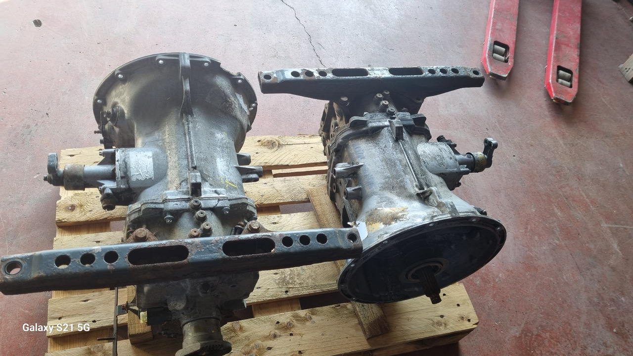 MERCEDES ATEGO 2 ATEGO 2 G 56-6 - Vaihdelaatikko: kuva MERCEDES ATEGO 2 ATEGO 2 G 56-6 - Vaihdelaatikko MERCEDES ATEGO 2 ATEGO 2 G 56-6 - Vaihdelaatikko: kuva MERCEDES ATEGO 2 ATEGO 2 G 56-6 - Vaihdelaatikko