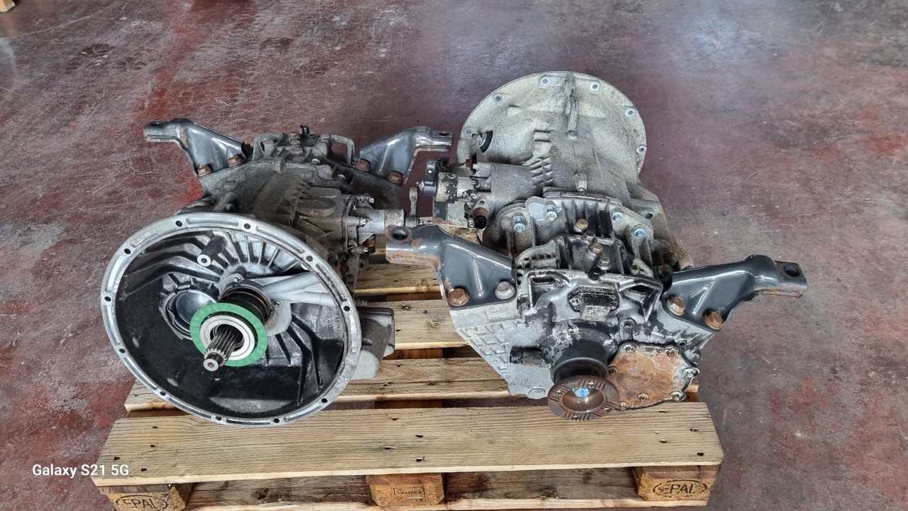 MERCEDES ATEGO 2 ATEGO 2 G 60-6 - Vaihdelaatikko: kuva MERCEDES ATEGO 2 ATEGO 2 G 60-6 - Vaihdelaatikko MERCEDES ATEGO 2 ATEGO 2 G 60-6 - Vaihdelaatikko: kuva MERCEDES ATEGO 2 ATEGO 2 G 60-6 - Vaihdelaatikko