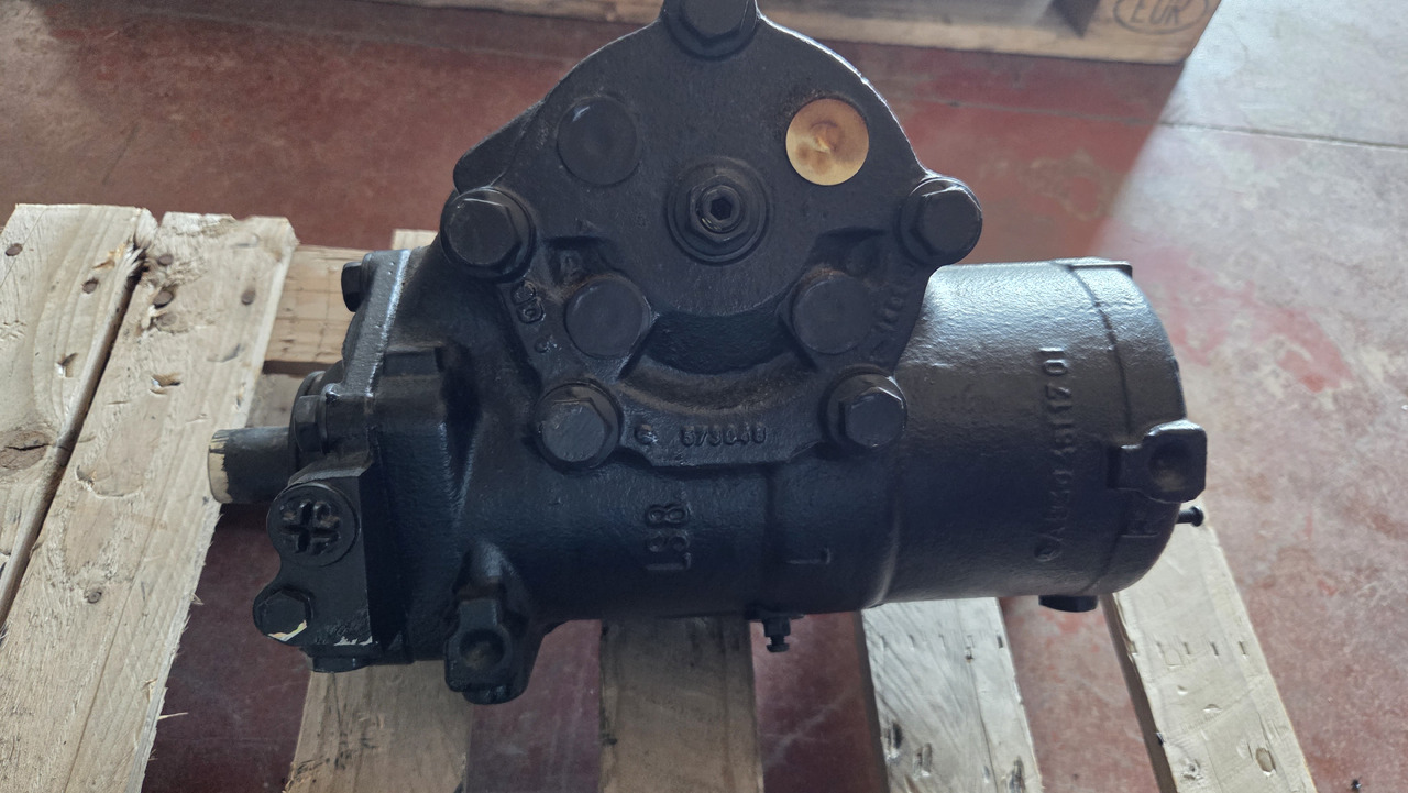 MERCEDES-BENZ POWER  STEERING   ACTROS MP3 - Ohjauspyörä: kuva MERCEDES-BENZ POWER  STEERING   ACTROS MP3 - Ohjauspyörä MERCEDES-BENZ POWER  STEERING   ACTROS MP3 - Ohjauspyörä: kuva MERCEDES-BENZ POWER  STEERING   ACTROS MP3 - Ohjauspyörä