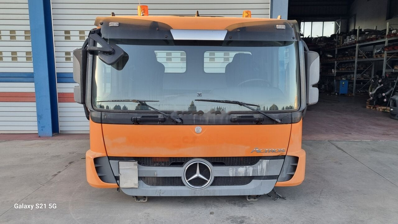 Mercedes-Benz CAB MERCEDES ACTROS MP3 MEDIUM 9436000020 Mercedes-Benz ACTROS MP3 - Ohjaamo - Kuorma-auto: kuva Mercedes-Benz CAB MERCEDES ACTROS MP3 MEDIUM 9436000020 Mercedes-Benz ACTROS MP3 - Ohjaamo - Kuorma-auto Mercedes-Benz CAB MERCEDES ACTROS MP3 MEDIUM 9436000020 Mercedes-Benz ACTROS MP3 - Ohjaamo - Kuorma-auto: kuva Mercedes-Benz CAB MERCEDES ACTROS MP3 MEDIUM 9436000020 Mercedes-Benz ACTROS MP3 - Ohjaamo - Kuorma-auto