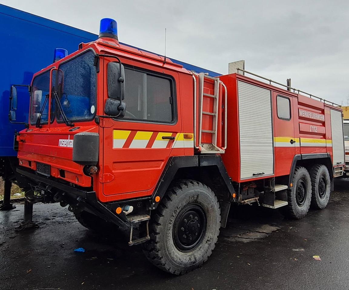 MAN 15.232 DF 6x6 KAT1 Feuerwehr TLF 4500/500 - Säiliöauto: kuva MAN 15.232 DF 6x6 KAT1 Feuerwehr TLF 4500/500 - Säiliöauto MAN 15.232 DF 6x6 KAT1 Feuerwehr TLF 4500/500 - Säiliöauto: kuva MAN 15.232 DF 6x6 KAT1 Feuerwehr TLF 4500/500 - Säiliöauto