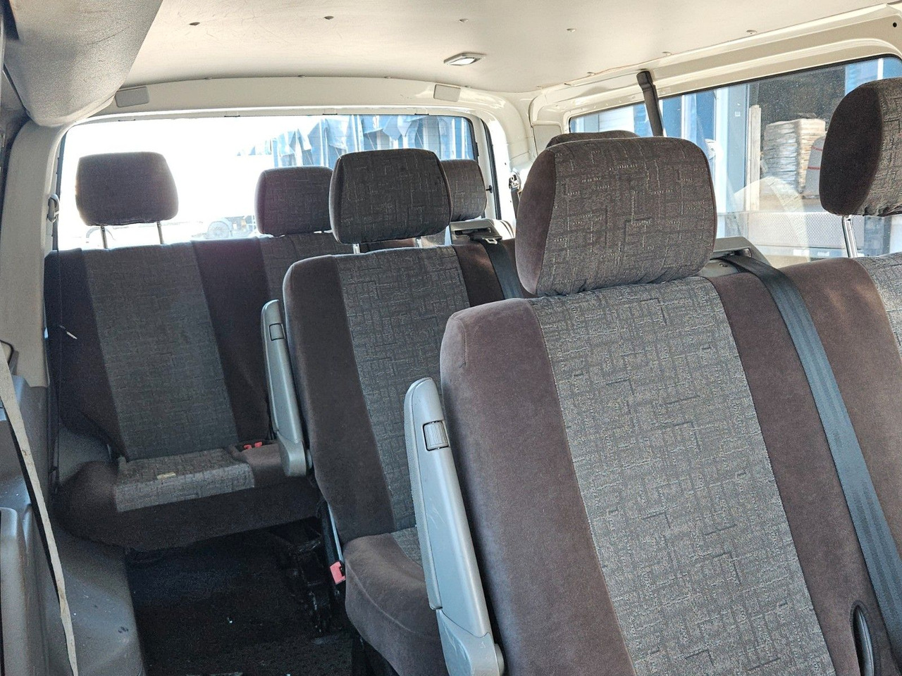Volkswagen T5 9 Sitzer lang - Pikkubussi: kuva Volkswagen T5 9 Sitzer lang - Pikkubussi Volkswagen T5 9 Sitzer lang - Pikkubussi: kuva Volkswagen T5 9 Sitzer lang - Pikkubussi