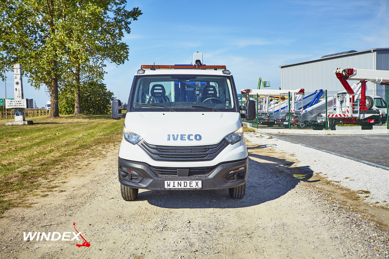 MULTITEL HX 200 EX - Henkilönostin: kuva MULTITEL HX 200 EX - Henkilönostin MULTITEL HX 200 EX - Henkilönostin: kuva MULTITEL HX 200 EX - Henkilönostin