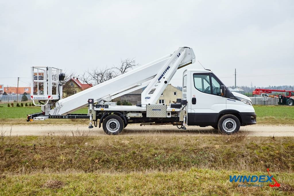 Multitel MTE 230 EX - Kuukulkija: kuva Multitel MTE 230 EX - Kuukulkija Multitel MTE 230 EX - Kuukulkija: kuva Multitel MTE 230 EX - Kuukulkija