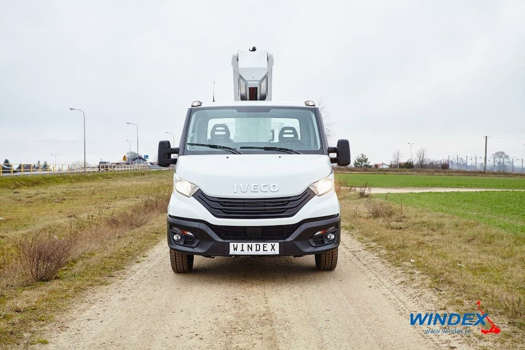 Multitel MTE 230 EX - Kuukulkija: kuva Multitel MTE 230 EX - Kuukulkija Multitel MTE 230 EX - Kuukulkija: kuva Multitel MTE 230 EX - Kuukulkija