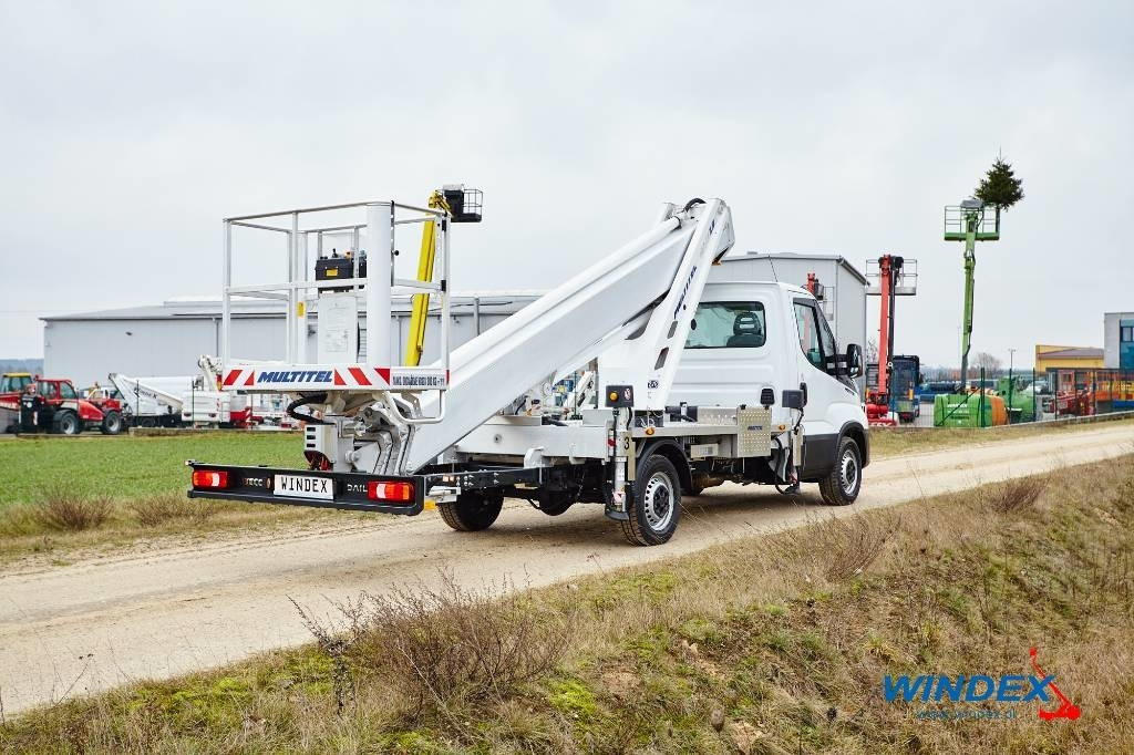 Multitel MTE 230 EX - Kuukulkija: kuva Multitel MTE 230 EX - Kuukulkija Multitel MTE 230 EX - Kuukulkija: kuva Multitel MTE 230 EX - Kuukulkija