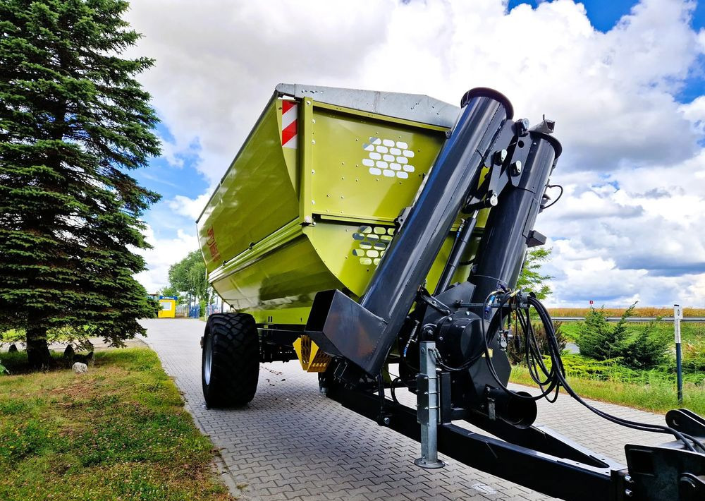 Fliegl Fliegl ULW 25 - Maatalous perävaunu: kuva Fliegl Fliegl ULW 25 - Maatalous perävaunu Fliegl Fliegl ULW 25 - Maatalous perävaunu: kuva Fliegl Fliegl ULW 25 - Maatalous perävaunu