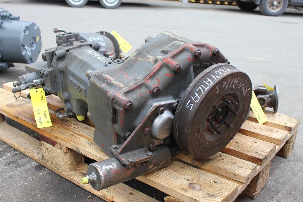 Atlas 1304 - Vaihteisto - Rakennuskoneet: kuva Atlas 1304 - Vaihteisto - Rakennuskoneet Atlas 1304 - Vaihteisto - Rakennuskoneet: kuva Atlas 1304 - Vaihteisto - Rakennuskoneet