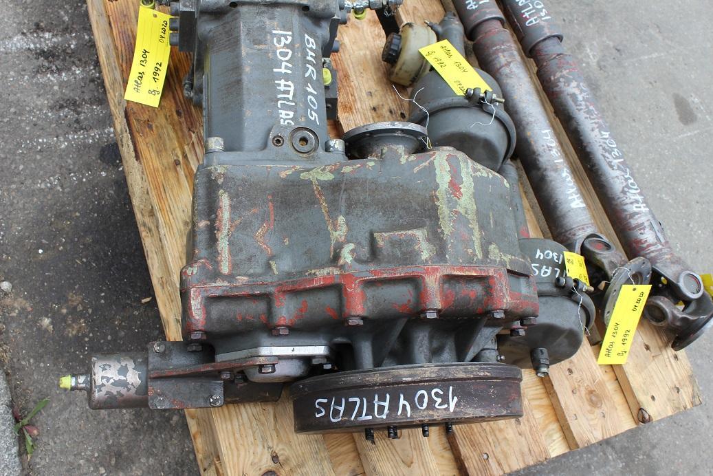 Atlas 1304 - Vaihteisto - Rakennuskoneet: kuva Atlas 1304 - Vaihteisto - Rakennuskoneet Atlas 1304 - Vaihteisto - Rakennuskoneet: kuva Atlas 1304 - Vaihteisto - Rakennuskoneet