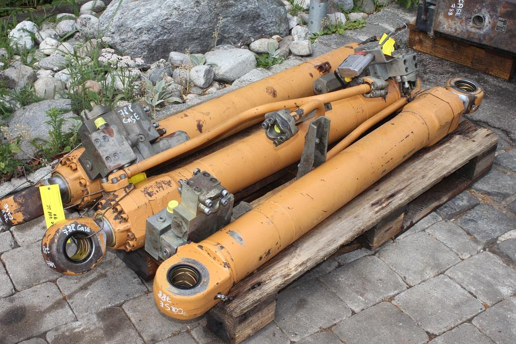 Case 788 LC - Hydraulisylinteri - Rakennuskoneet: kuva Case 788 LC - Hydraulisylinteri - Rakennuskoneet Case 788 LC - Hydraulisylinteri - Rakennuskoneet: kuva Case 788 LC - Hydraulisylinteri - Rakennuskoneet