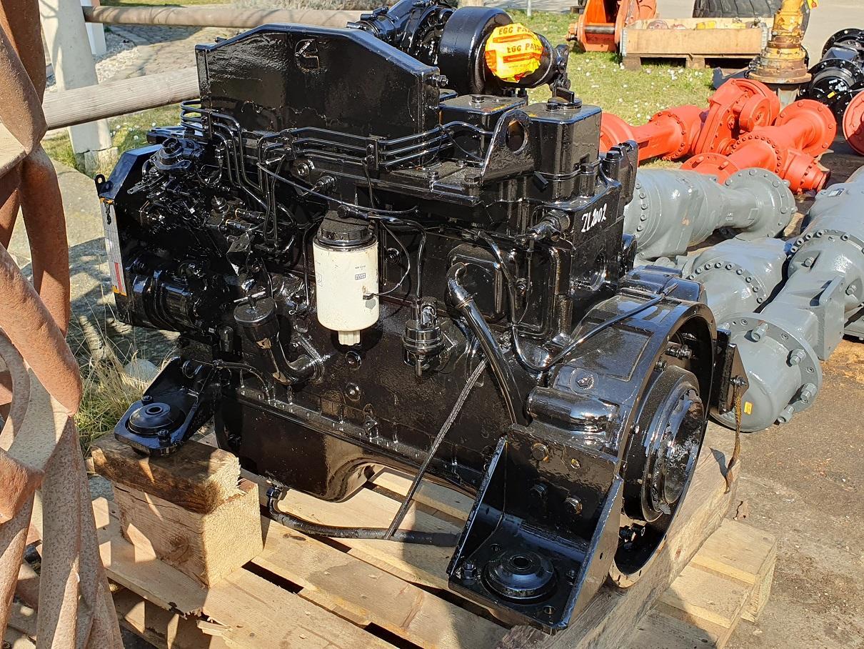 Cummins 6 BTA 5,9 aus ZL 2002 - Moottori - Rakennuskoneet: kuva Cummins 6 BTA 5,9 aus ZL 2002 - Moottori - Rakennuskoneet Cummins 6 BTA 5,9 aus ZL 2002 - Moottori - Rakennuskoneet: kuva Cummins 6 BTA 5,9 aus ZL 2002 - Moottori - Rakennuskoneet