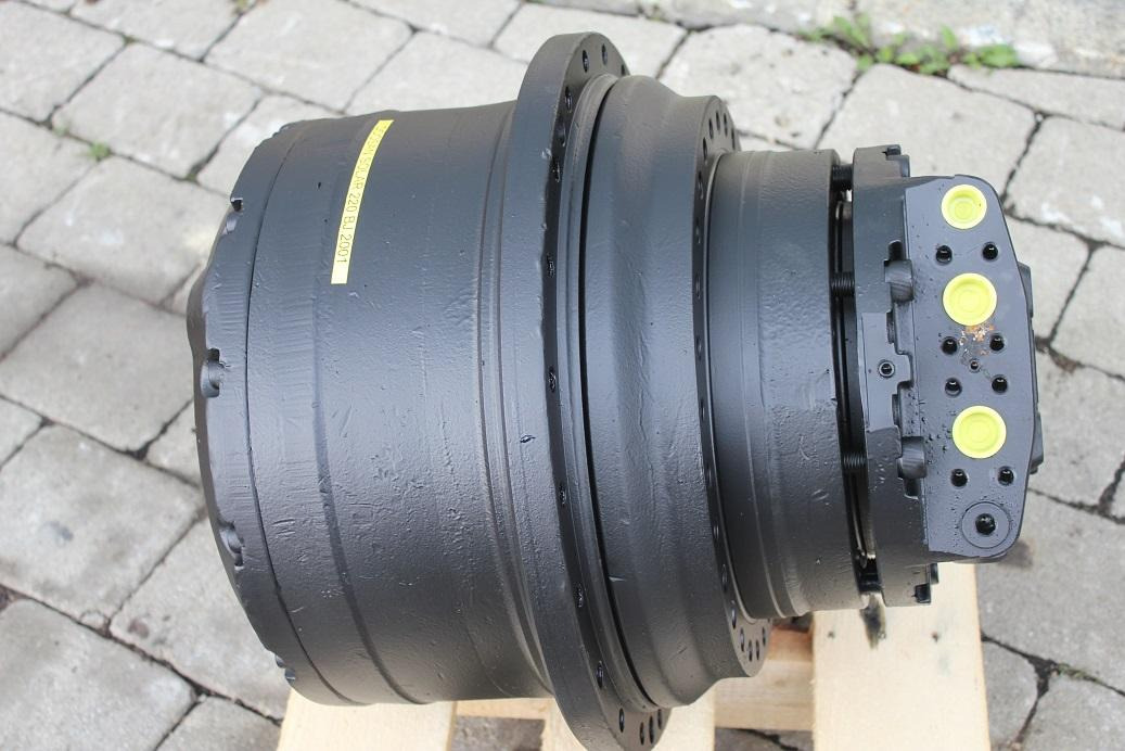 Doosan 220 - Ajomoottori - Rakennuskoneet: kuva  Doosan 220 - Ajomoottori - Rakennuskoneet Doosan 220 - Ajomoottori - Rakennuskoneet: kuva  Doosan 220 - Ajomoottori - Rakennuskoneet