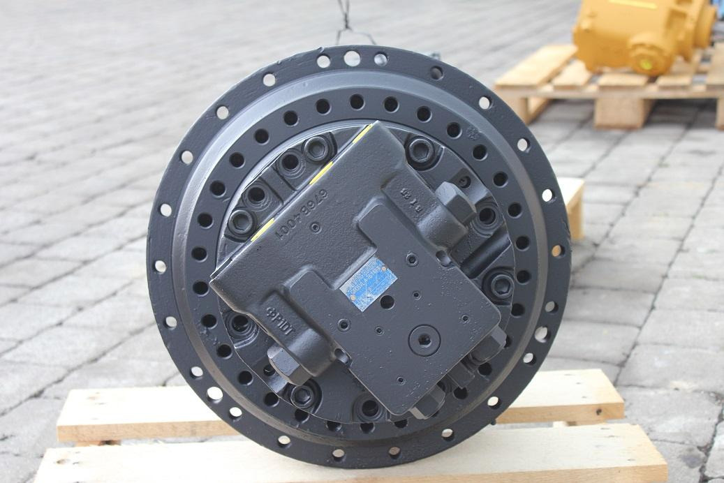 Doosan 220 - Ajomoottori - Rakennuskoneet: kuva  Doosan 220 - Ajomoottori - Rakennuskoneet Doosan 220 - Ajomoottori - Rakennuskoneet: kuva  Doosan 220 - Ajomoottori - Rakennuskoneet