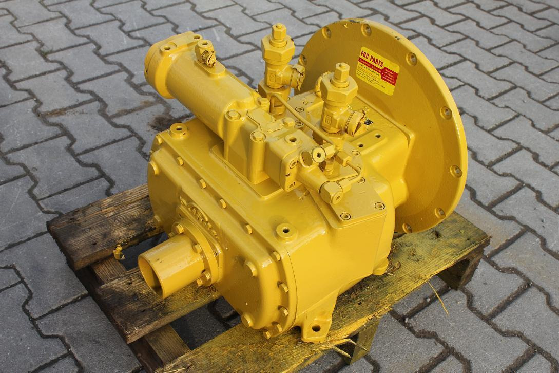 Eder Linde 2 PV 35 - Hydrauliikka - Rakennuskoneet: kuva Eder Linde 2 PV 35 - Hydrauliikka - Rakennuskoneet Eder Linde 2 PV 35 - Hydrauliikka - Rakennuskoneet: kuva Eder Linde 2 PV 35 - Hydrauliikka - Rakennuskoneet