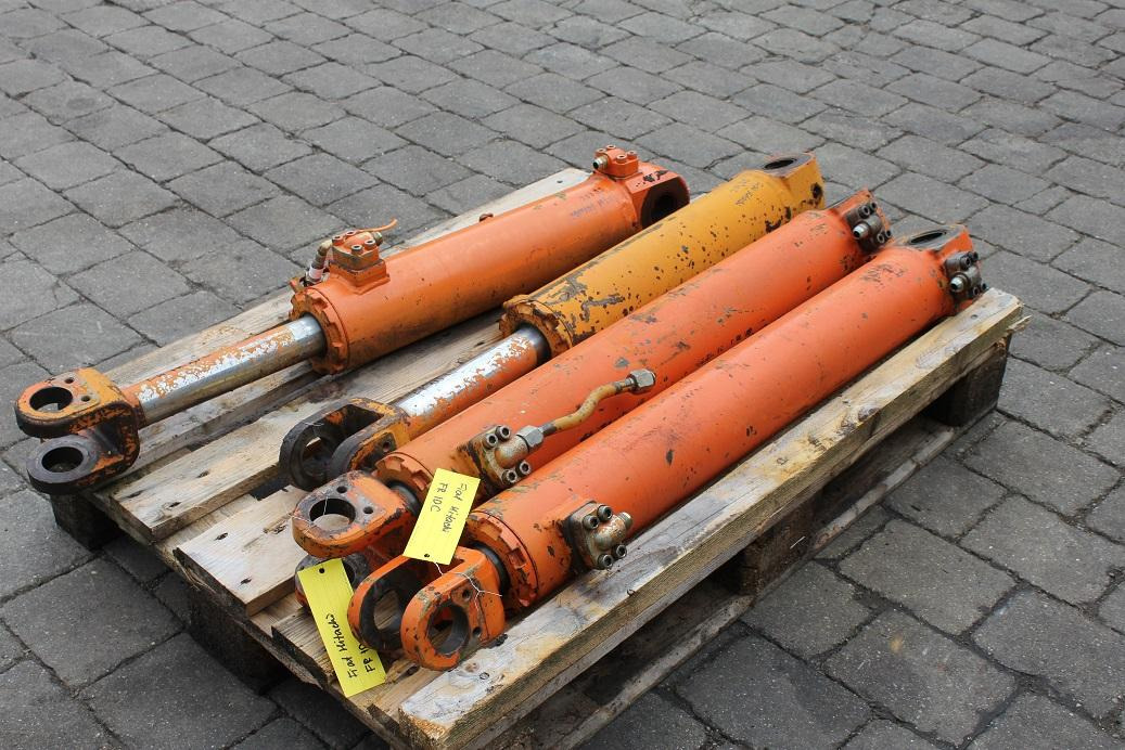 Fiat-Allis FR 10 - Hydraulisylinteri - Rakennuskoneet: kuva Fiat-Allis FR 10 - Hydraulisylinteri - Rakennuskoneet Fiat-Allis FR 10 - Hydraulisylinteri - Rakennuskoneet: kuva Fiat-Allis FR 10 - Hydraulisylinteri - Rakennuskoneet