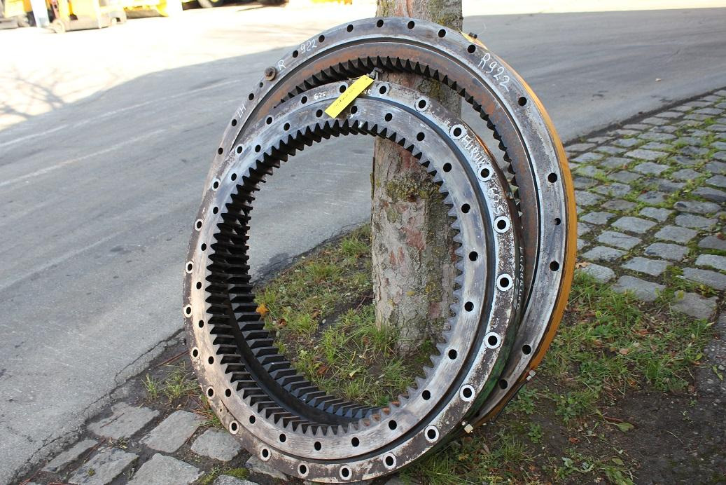 Furukawa 625 - Kääntökehä - Rakennuskoneet: kuva Furukawa 625 - Kääntökehä - Rakennuskoneet Furukawa 625 - Kääntökehä - Rakennuskoneet: kuva Furukawa 625 - Kääntökehä - Rakennuskoneet