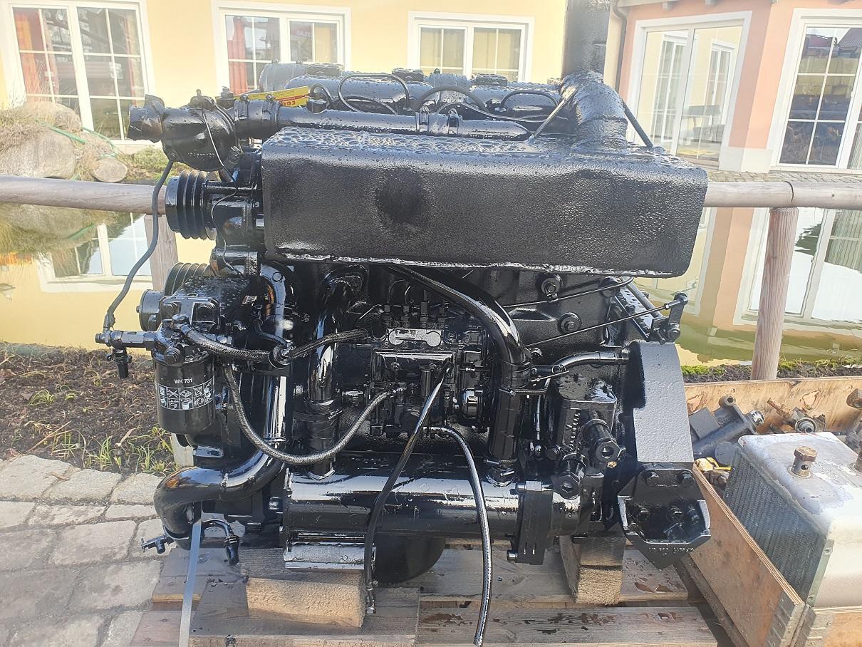 Hanomag 44C - Moottori - Rakennuskoneet: kuva  Hanomag 44C - Moottori - Rakennuskoneet Hanomag 44C - Moottori - Rakennuskoneet: kuva  Hanomag 44C - Moottori - Rakennuskoneet