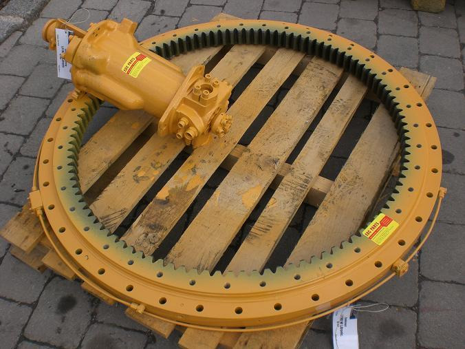 Liebherr 900 litronic - Kääntökehä - Rakennuskoneet: kuva Liebherr 900 litronic - Kääntökehä - Rakennuskoneet Liebherr 900 litronic - Kääntökehä - Rakennuskoneet: kuva Liebherr 900 litronic - Kääntökehä - Rakennuskoneet