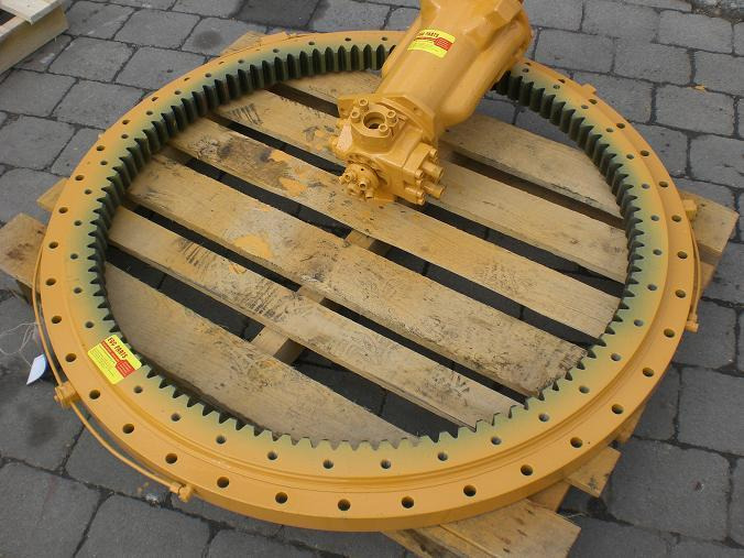 Liebherr 900 litronic - Kääntökehä - Rakennuskoneet: kuva Liebherr 900 litronic - Kääntökehä - Rakennuskoneet Liebherr 900 litronic - Kääntökehä - Rakennuskoneet: kuva Liebherr 900 litronic - Kääntökehä - Rakennuskoneet