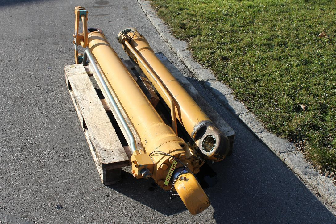 Liebherr 912 Lit. - Hydraulisylinteri - Rakennuskoneet: kuva Liebherr 912 Lit. - Hydraulisylinteri - Rakennuskoneet Liebherr 912 Lit. - Hydraulisylinteri - Rakennuskoneet: kuva Liebherr 912 Lit. - Hydraulisylinteri - Rakennuskoneet