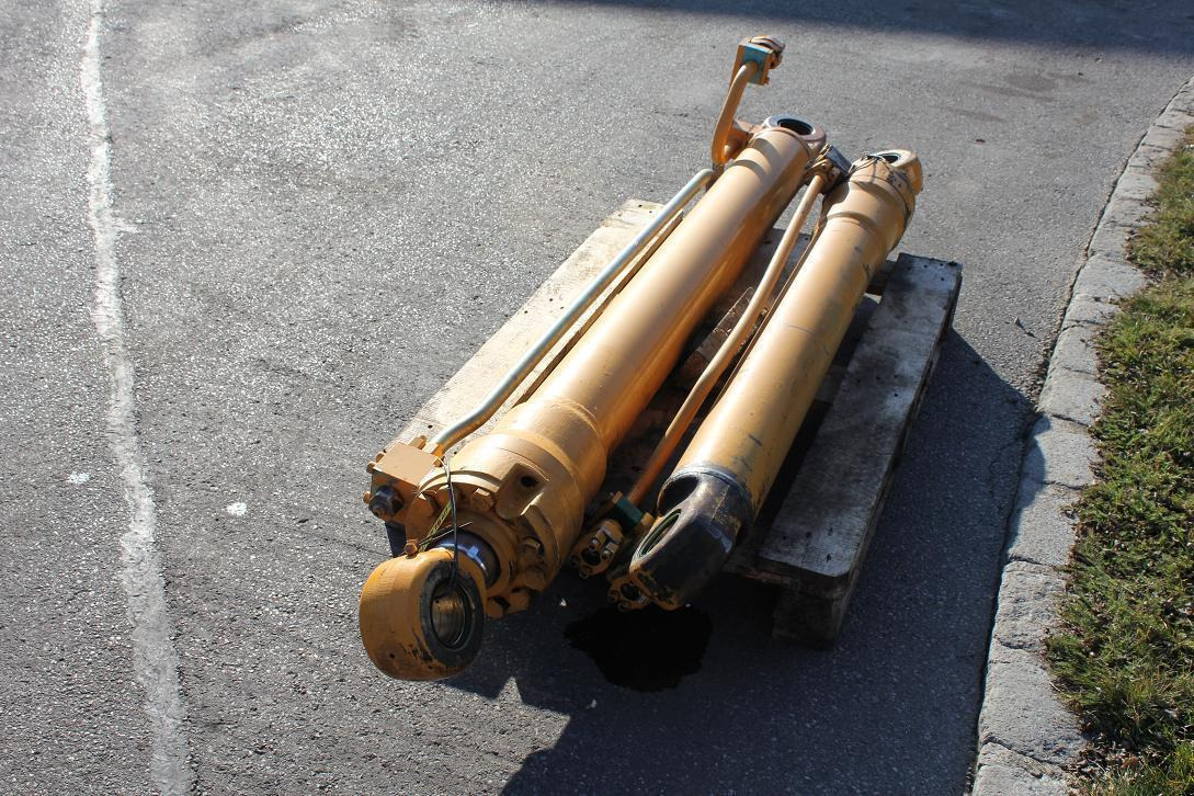 Liebherr 912 Lit. - Hydraulisylinteri - Rakennuskoneet: kuva Liebherr 912 Lit. - Hydraulisylinteri - Rakennuskoneet Liebherr 912 Lit. - Hydraulisylinteri - Rakennuskoneet: kuva Liebherr 912 Lit. - Hydraulisylinteri - Rakennuskoneet